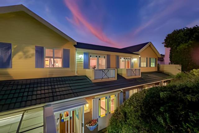 Cape Rose Cottage - Penthouse In Camps Bay Kaapstad Buitenkant foto