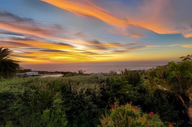 Cape Rose Cottage - Penthouse In Camps Bay Kaapstad Buitenkant foto