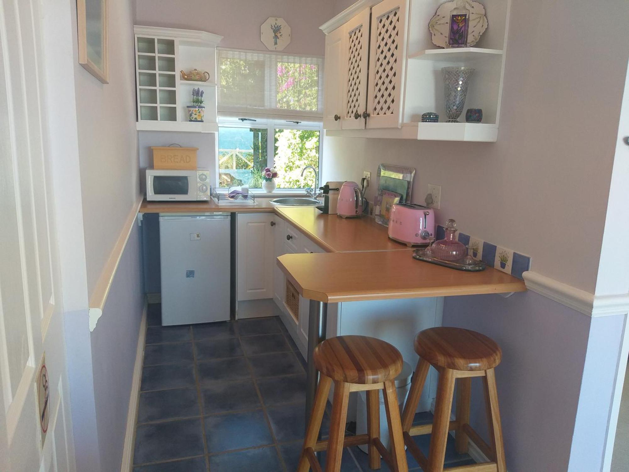 Cape Rose Cottage - Penthouse In Camps Bay Kaapstad Buitenkant foto