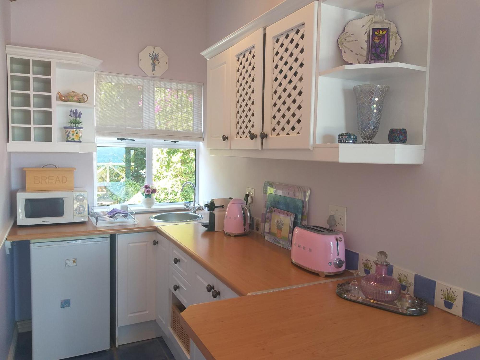 Cape Rose Cottage - Penthouse In Camps Bay Kaapstad Buitenkant foto