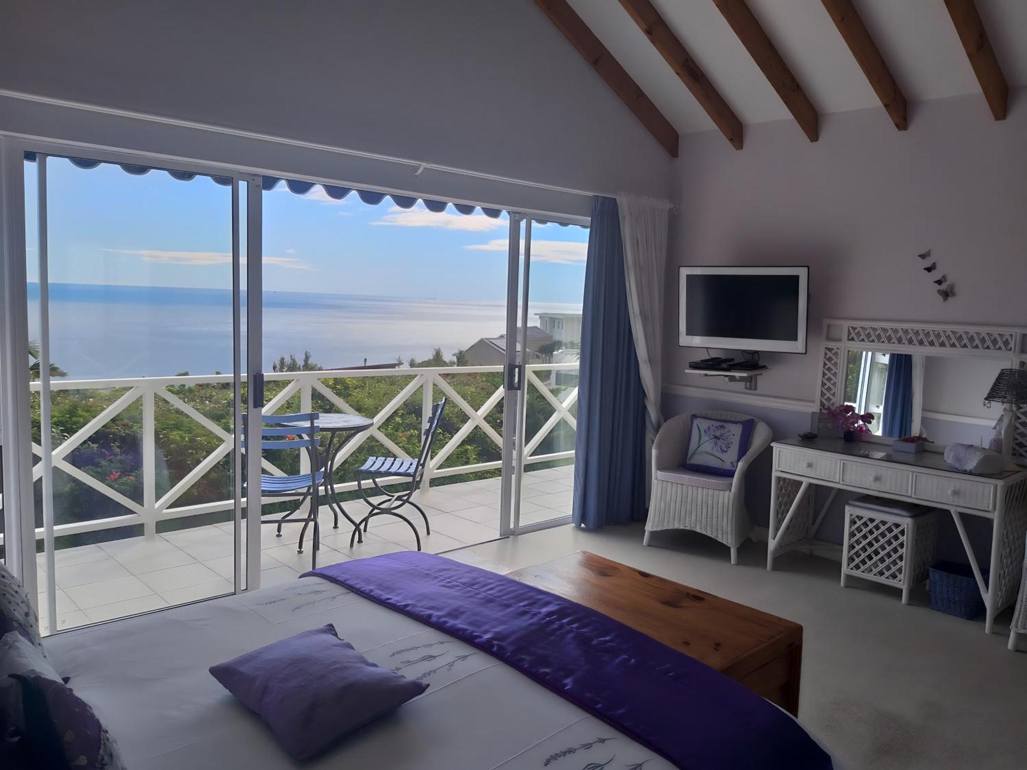 Cape Rose Cottage - Penthouse In Camps Bay Kaapstad Buitenkant foto