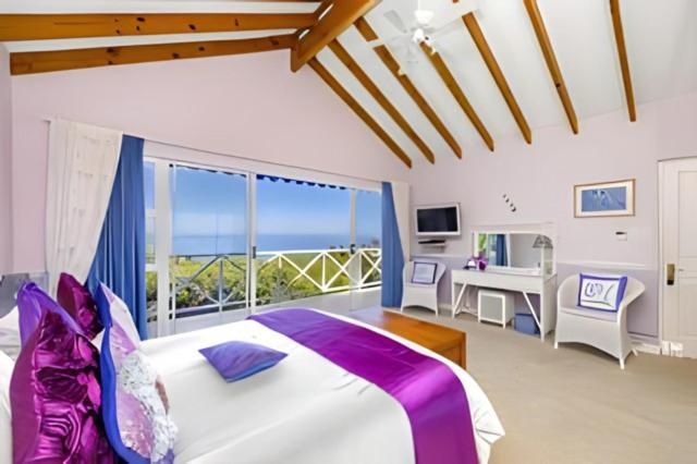 Cape Rose Cottage - Penthouse In Camps Bay Kaapstad Buitenkant foto