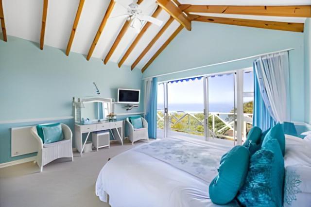 Cape Rose Cottage - Penthouse In Camps Bay Kaapstad Buitenkant foto