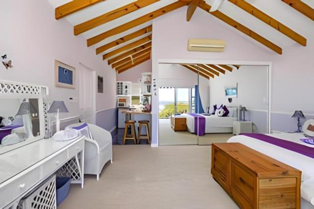 Cape Rose Cottage - Penthouse In Camps Bay Kaapstad Buitenkant foto