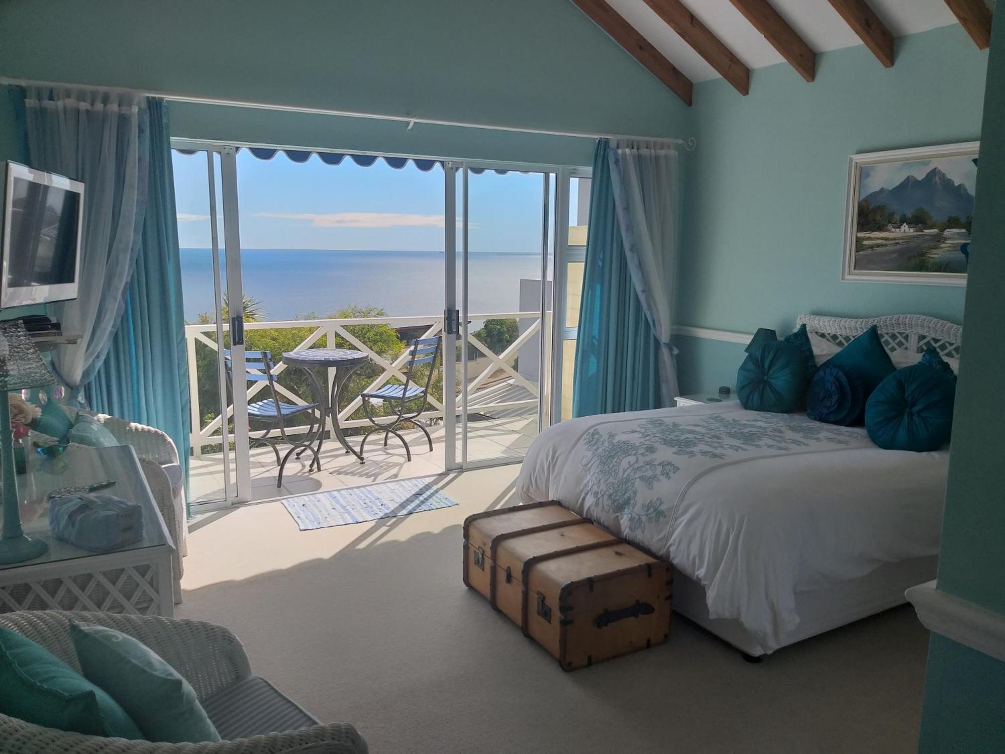 Cape Rose Cottage - Penthouse In Camps Bay Kaapstad Buitenkant foto