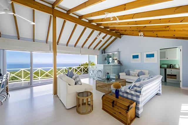 Cape Rose Cottage - Penthouse In Camps Bay Kaapstad Buitenkant foto