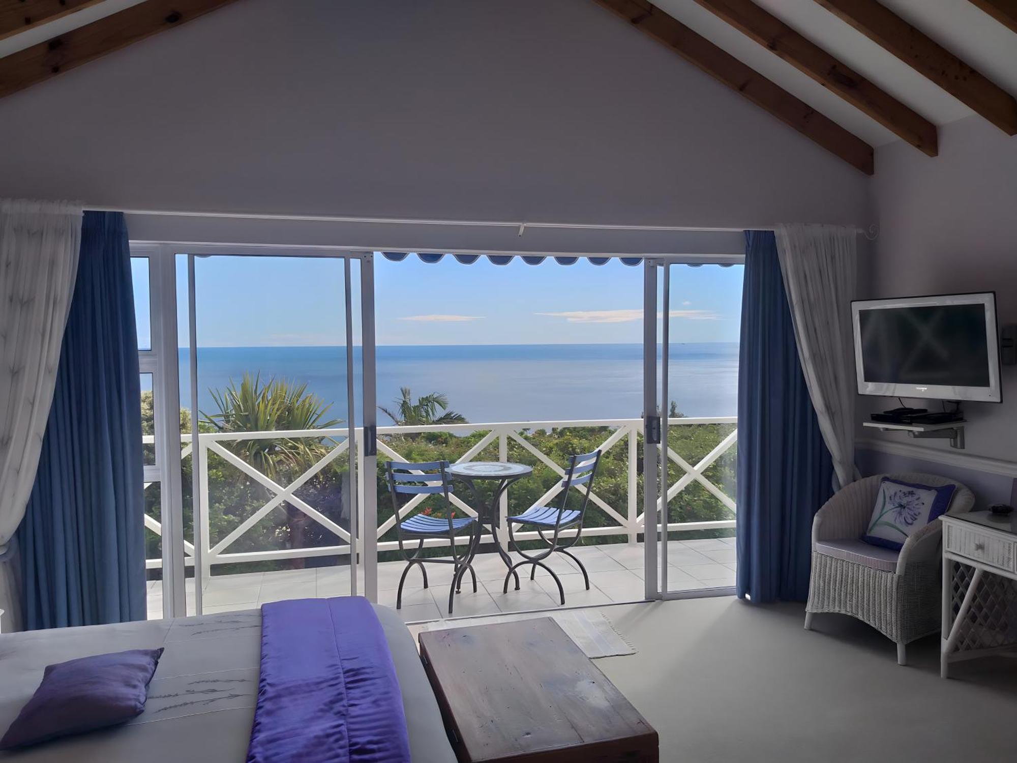 Cape Rose Cottage - Penthouse In Camps Bay Kaapstad Buitenkant foto