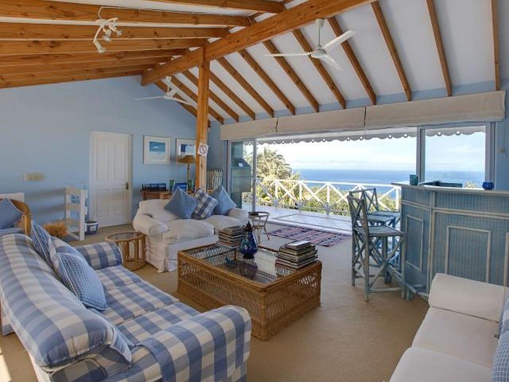 Cape Rose Cottage - Penthouse In Camps Bay Kaapstad Kamer foto