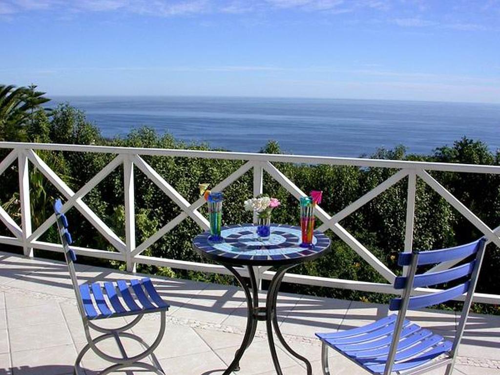 Cape Rose Cottage - Penthouse In Camps Bay Kaapstad Kamer foto